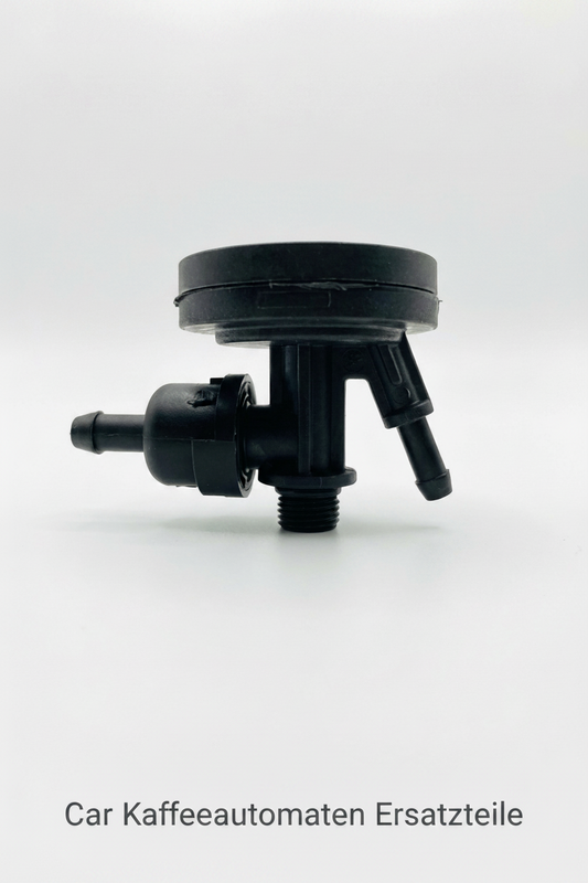  Siemens EQ.6 / EQ.6 Plus BOSCH Pulsationsdämpfer Membranregler Wasserpumpe
