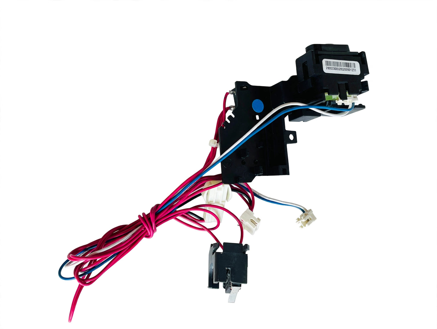 Siemens EQ.6 EQ.6 Plus An Aus Schalter Netzschalter