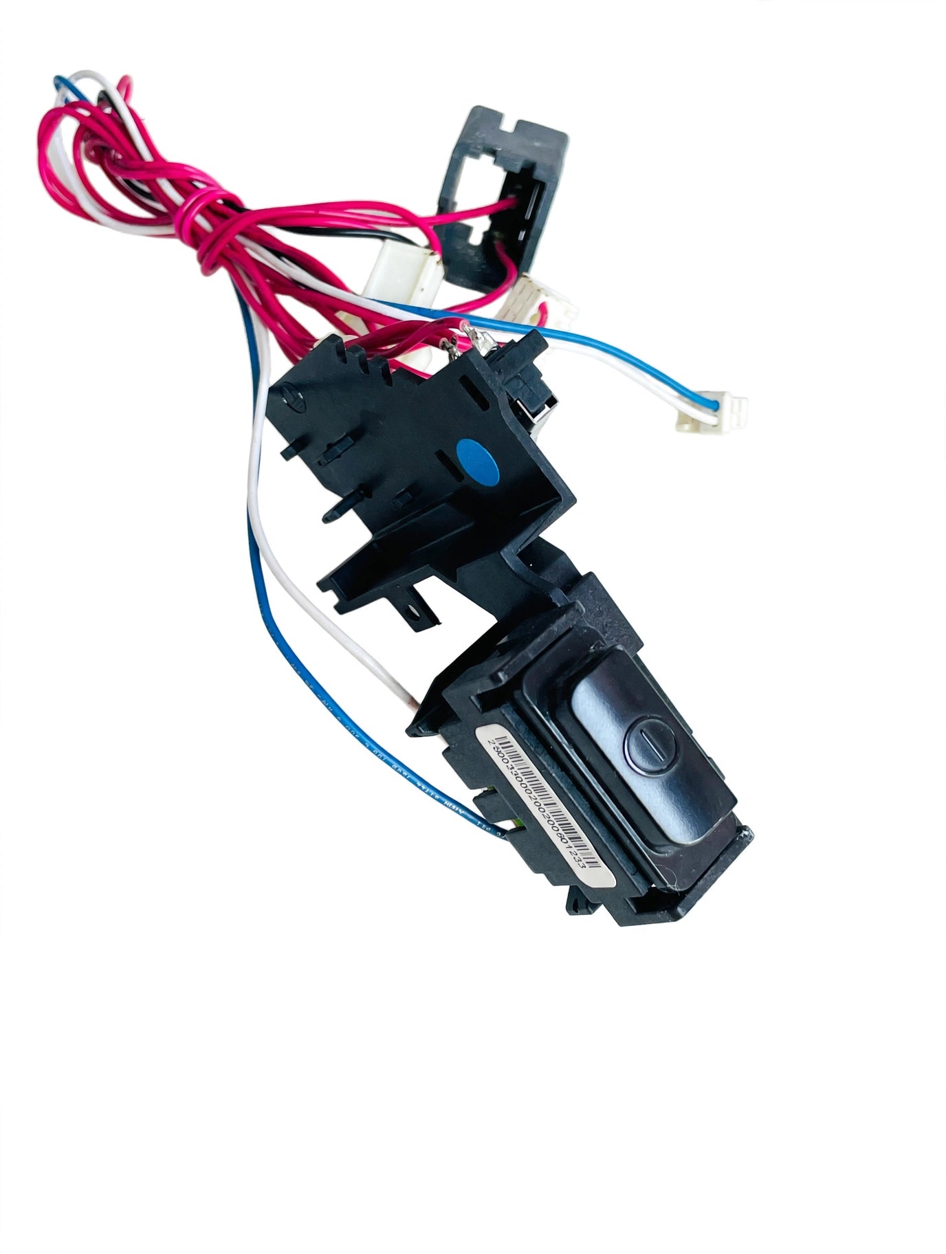 Siemens EQ.6 EQ.6 Plus An Aus Schalter Netzschalter