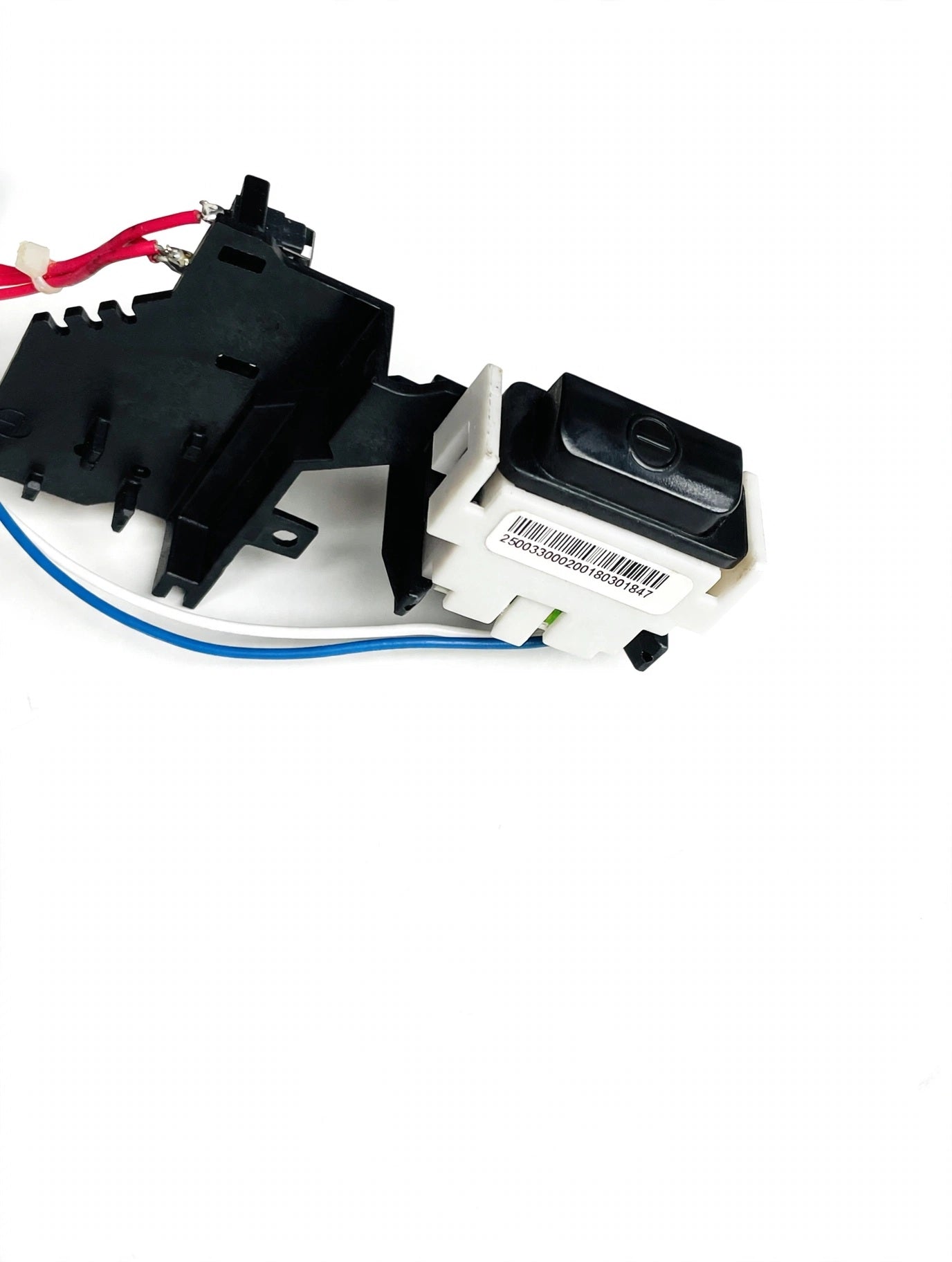 Bosch Siemens EQ.6 EQ.6 Plus An Aus Schalter Netzschalter