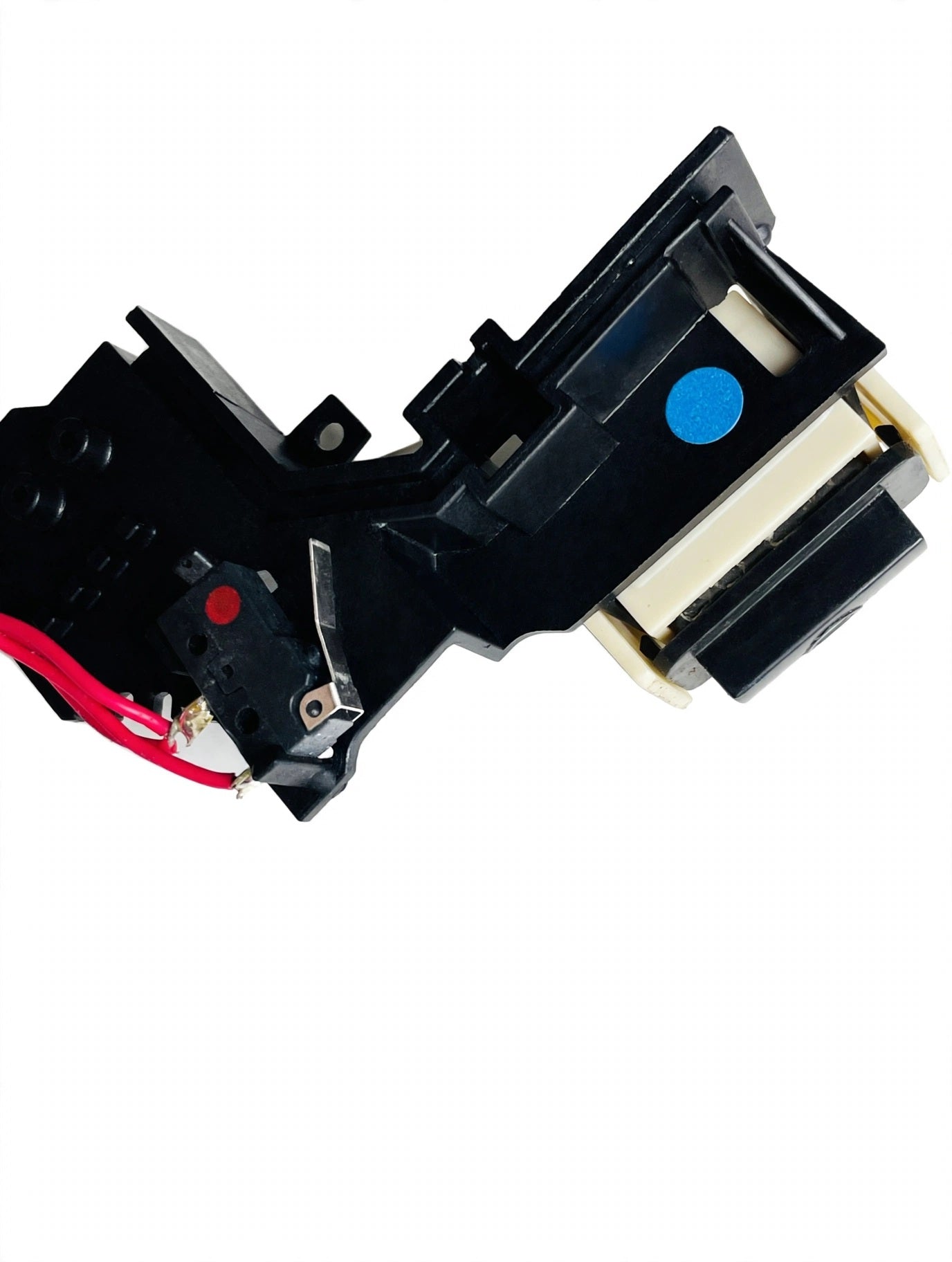Bosch Siemens EQ.6 EQ.6 Plus An Aus Schalter Netzschalter