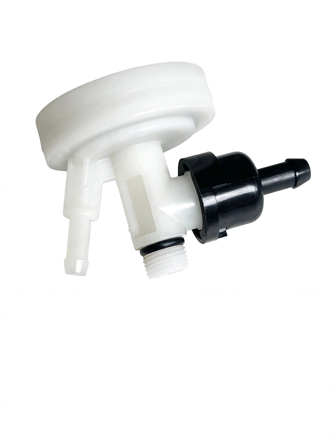  Siemens EQ.6 / EQ.6 Plus BOSCH Pulsationsdämpfer Membranregler