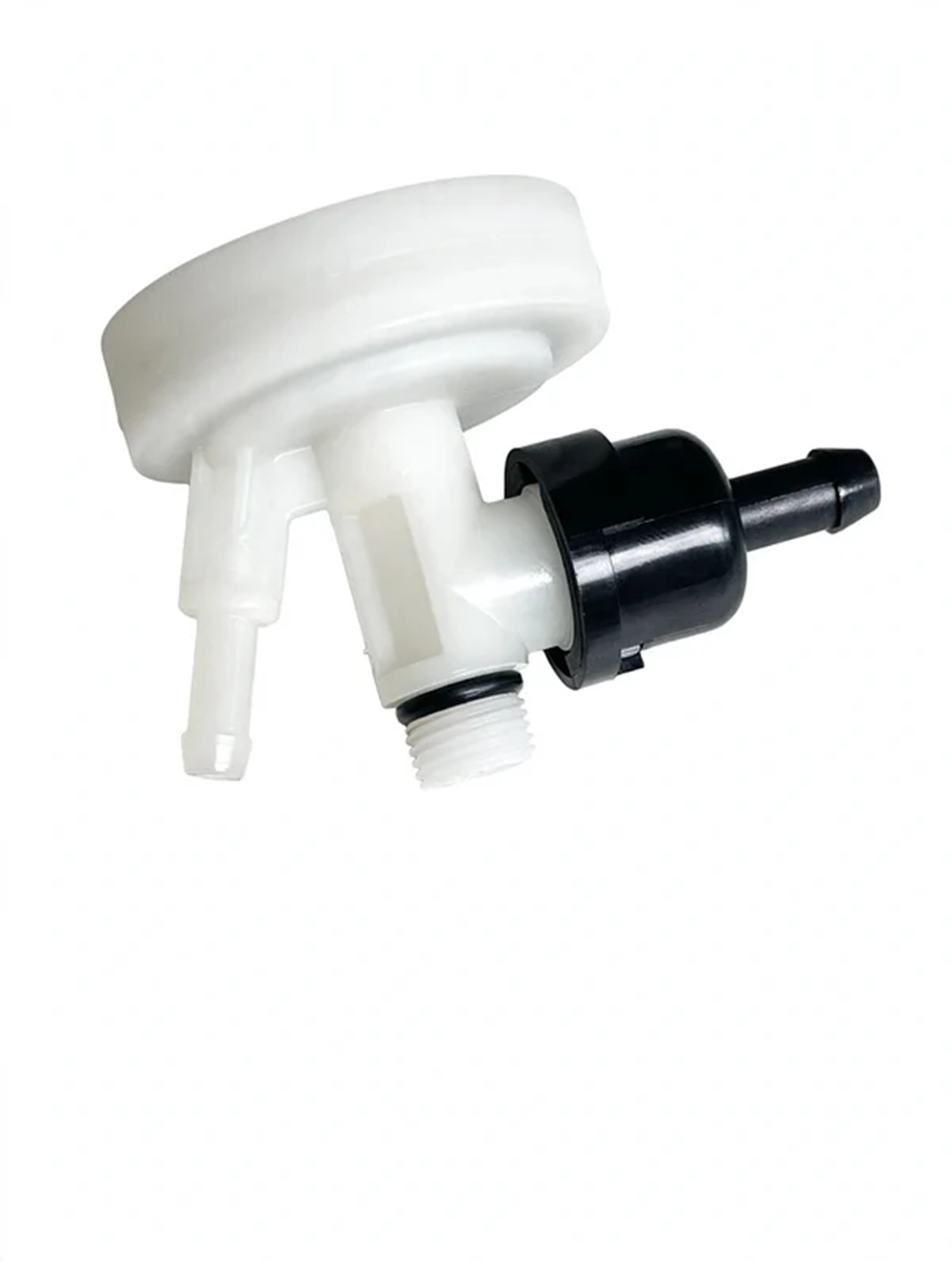 Pulsationsdämpfer Siemens EQ.6 EQ.6 Plus Bosch Membranregler