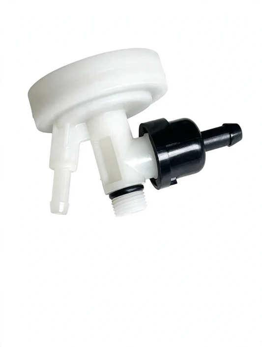 Pulsationsdämpfer Siemens EQ.6 EQ.6 Plus Bosch Membranregler