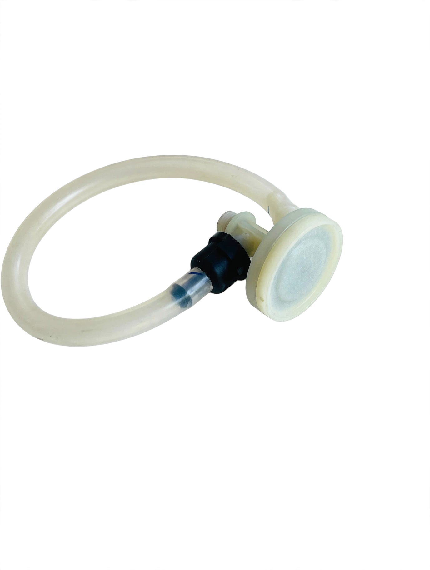 Siemens EQ.6 / EQ.6 Plus BOSCH Pulsationsdämpfer Membranregler