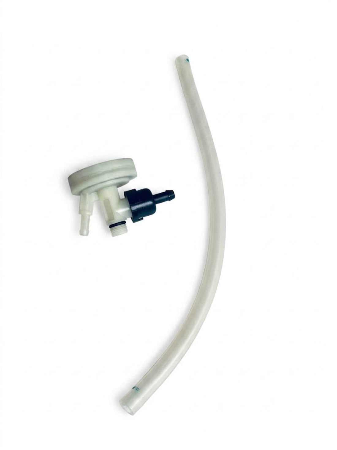  Siemens EQ.6 / EQ.6 Plus BOSCH Pulsationsdämpfer Membranregler