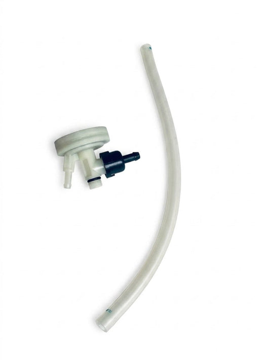  Siemens EQ.6 / EQ.6 Plus BOSCH Pulsationsdämpfer Membranregler