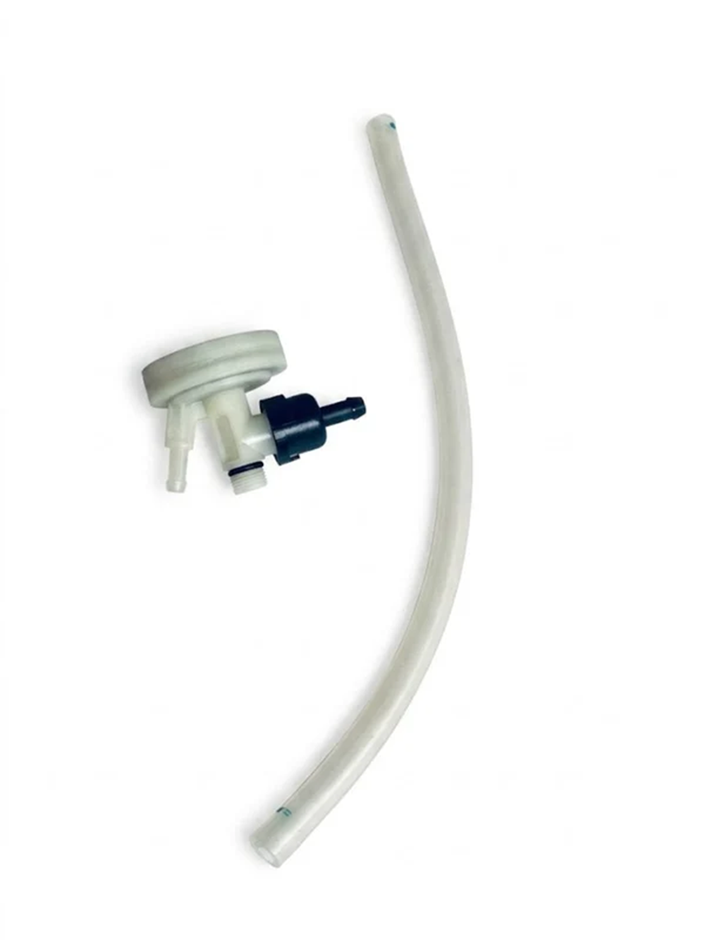 Pulsationsdämpfer Siemens EQ.6 EQ.6 Plus Bosch Membranregler