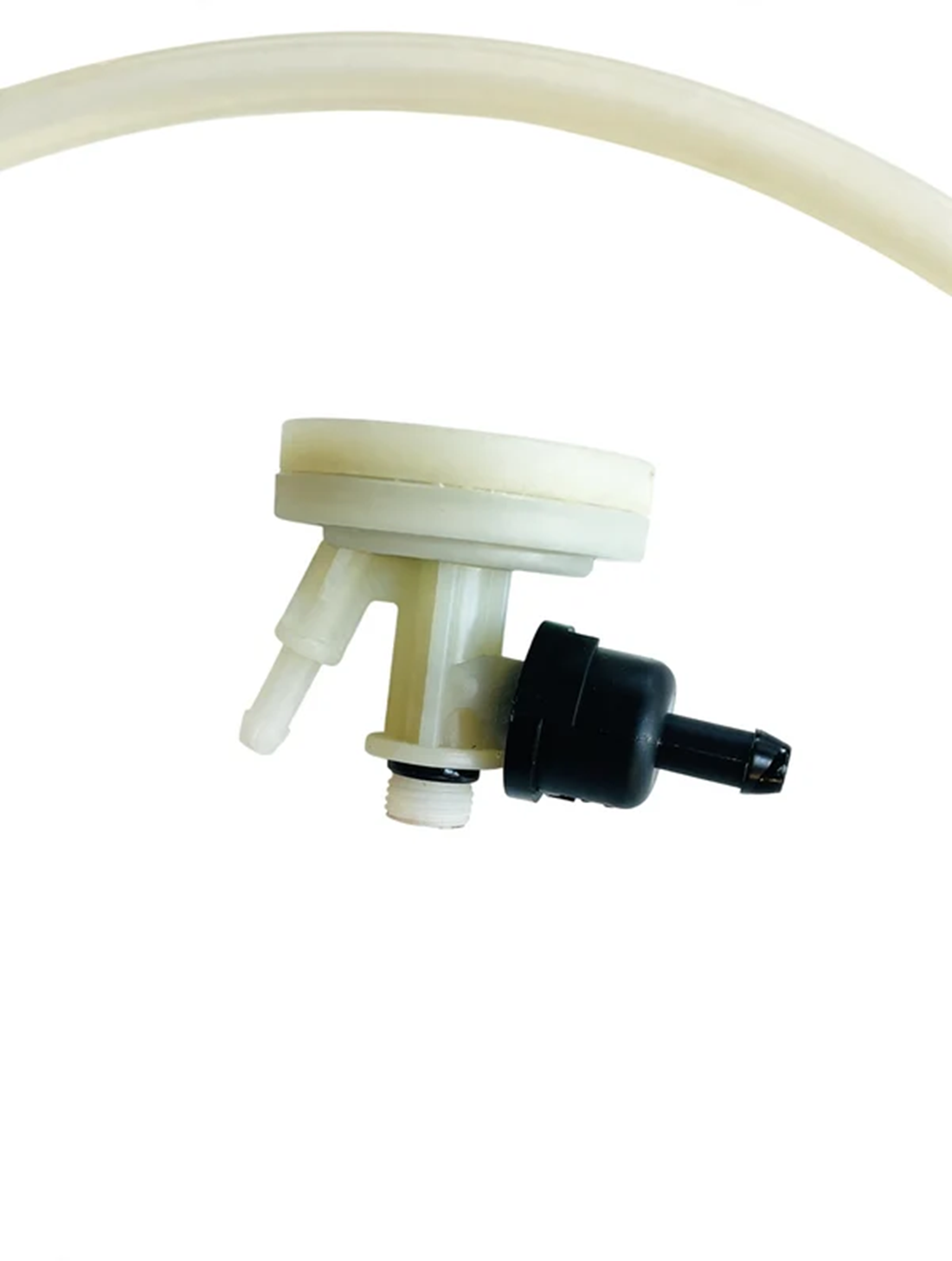Siemens EQ.6 / EQ.6 Plus BOSCH Pulsationsdämpfer Membranregler