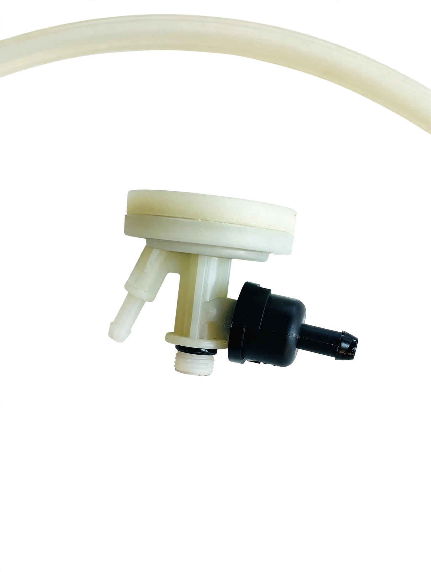 Siemens EQ.6 / EQ.6 Plus BOSCH Pulsationsdämpfer Membranregler