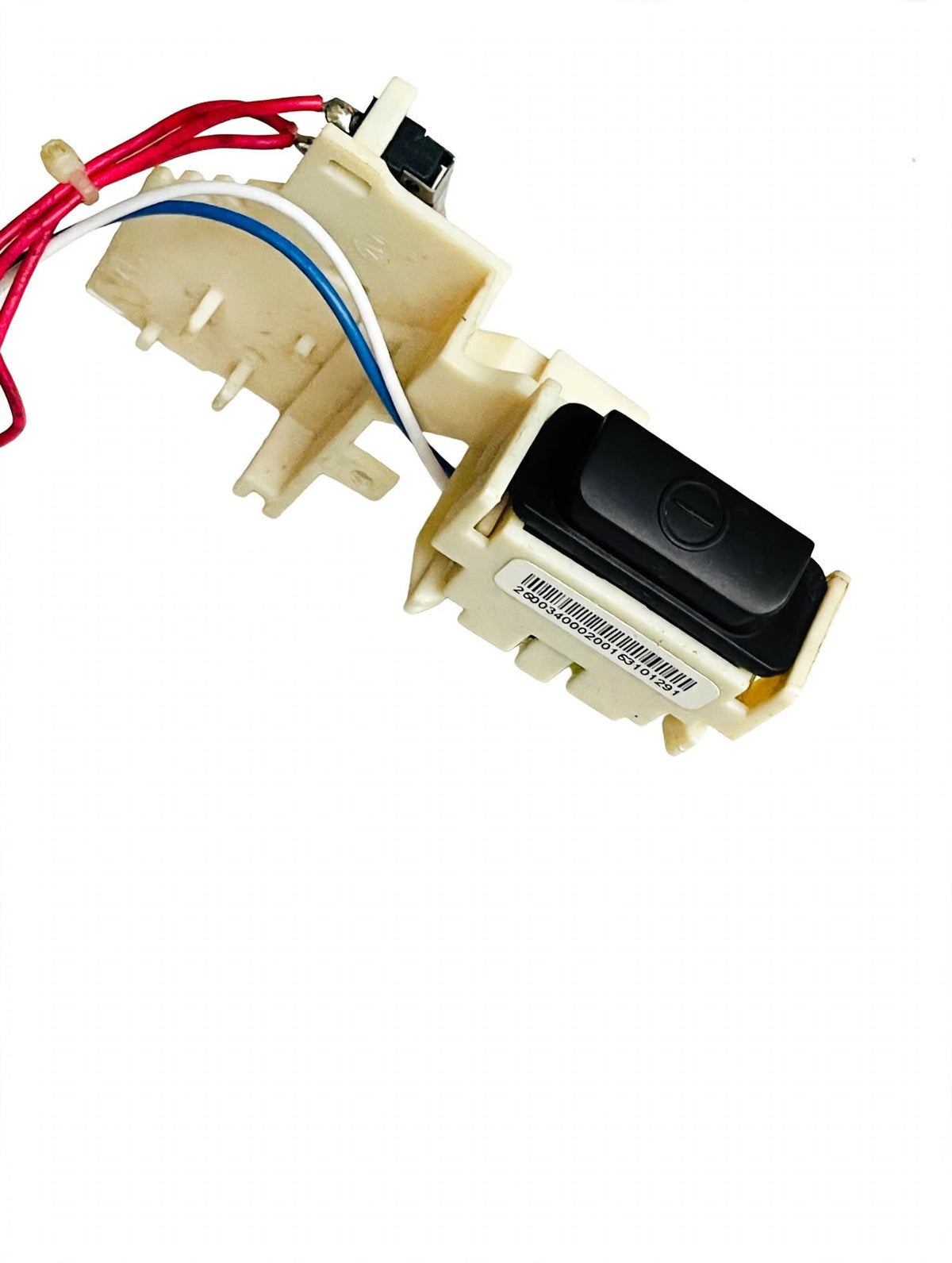 Siemens EQ.6 EQ.6 Plus Bosch An Aus Schalter Netzschalter