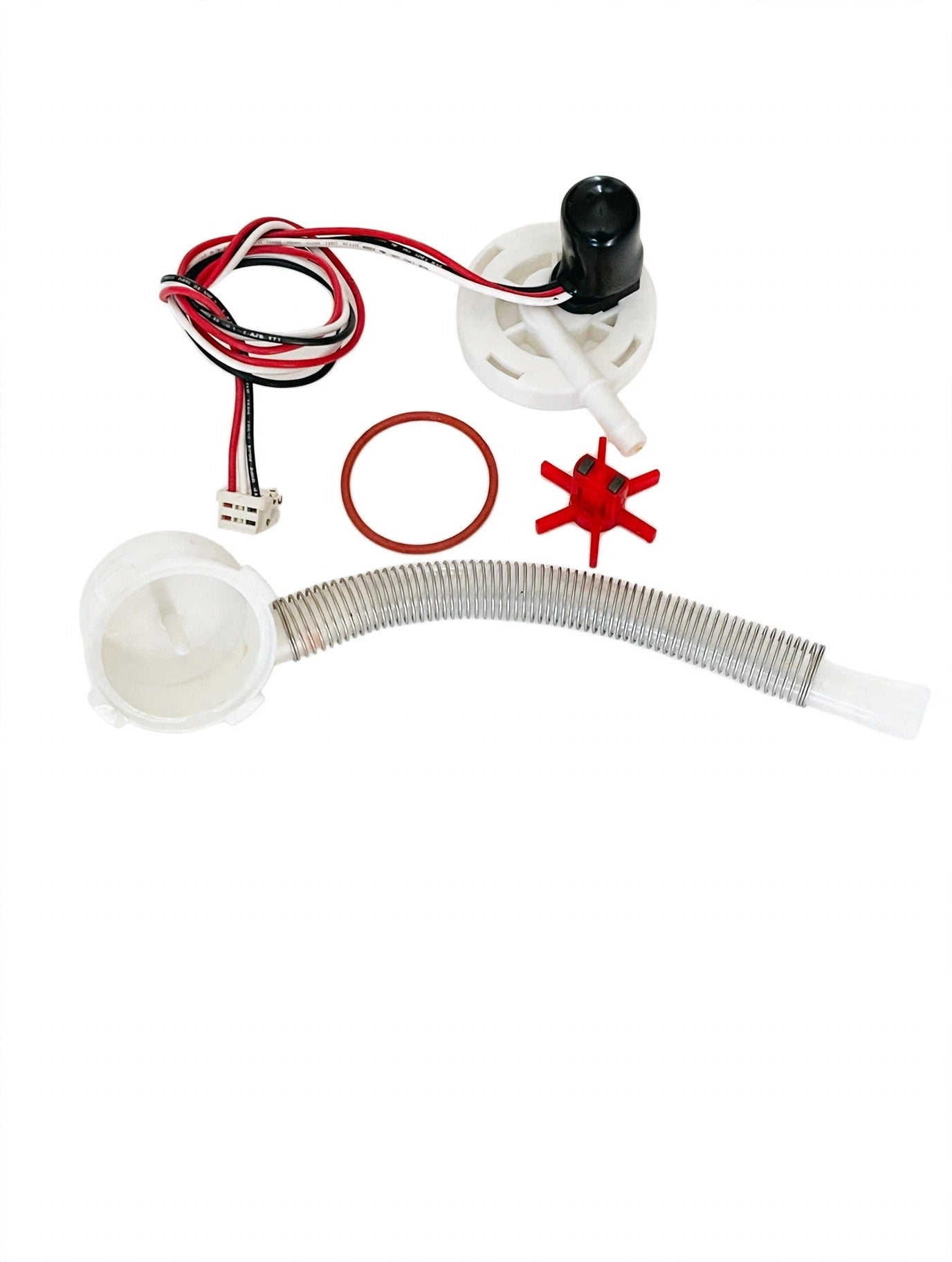 Siemens EQ.6 EQ.6 Plus Bosch Flowmeter Durchflussmesser