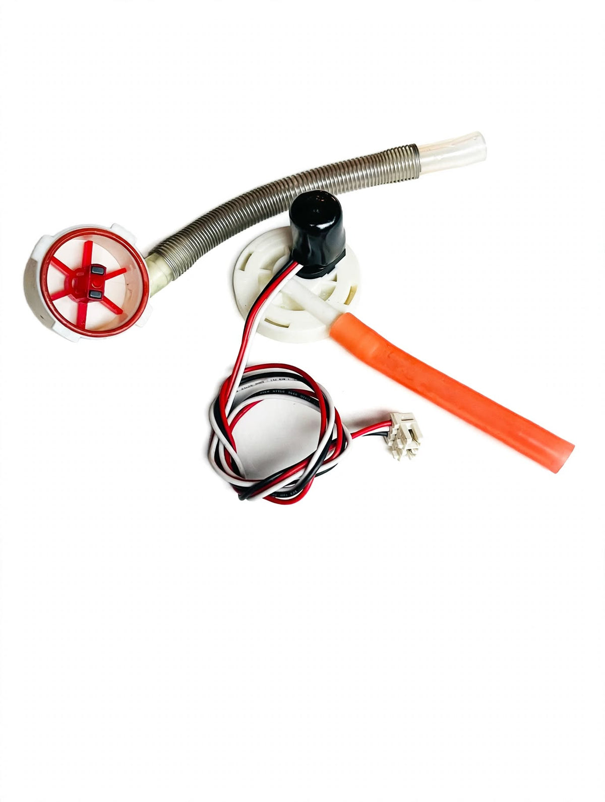 Siemens EQ.6 EQ.6 Plus Bosch Flowmeter Durchflussmesser