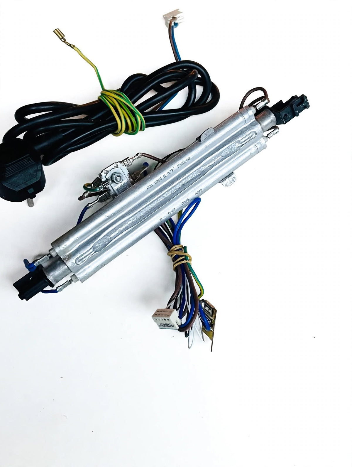 Siemens EQ.6 EQ.6 Plus Bosch Heizelement Durchlauferhitzer