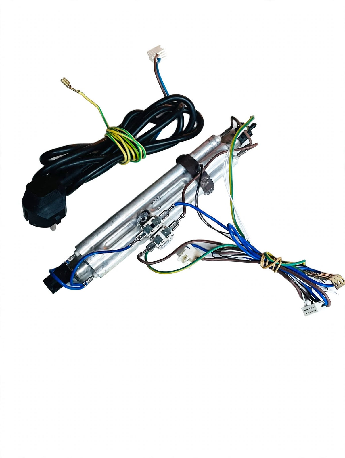 Siemens EQ.6 EQ.6 Plus Bosch Heizelement Durchlauferhitzer