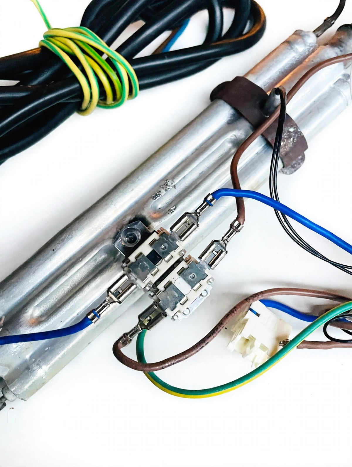 Siemens EQ.6 EQ.6 Plus Bosch Heizelement Durchlauferhitzer