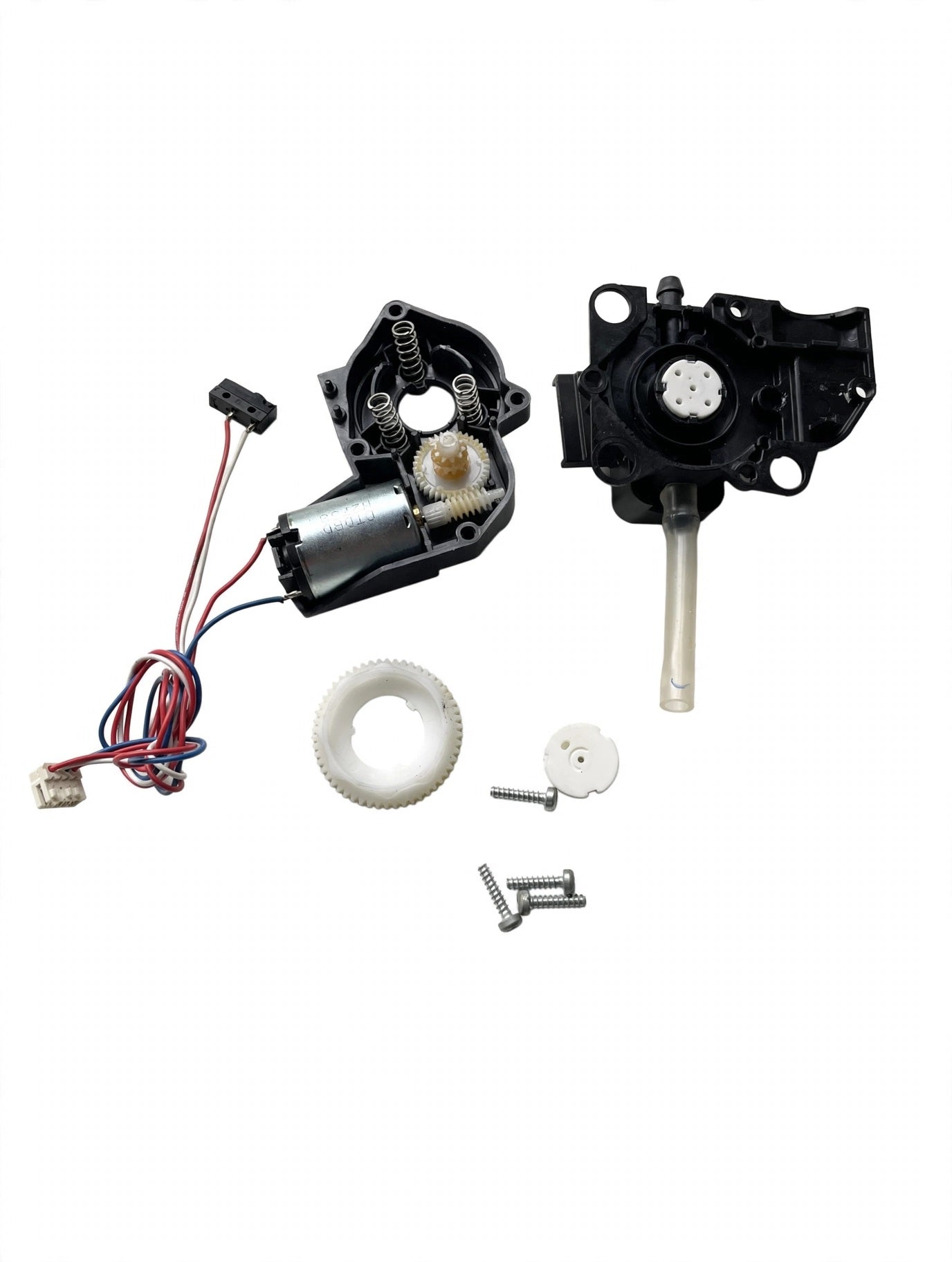 Siemens EQ.6 EQ.6 Plus Bosch Keramikventil Motor