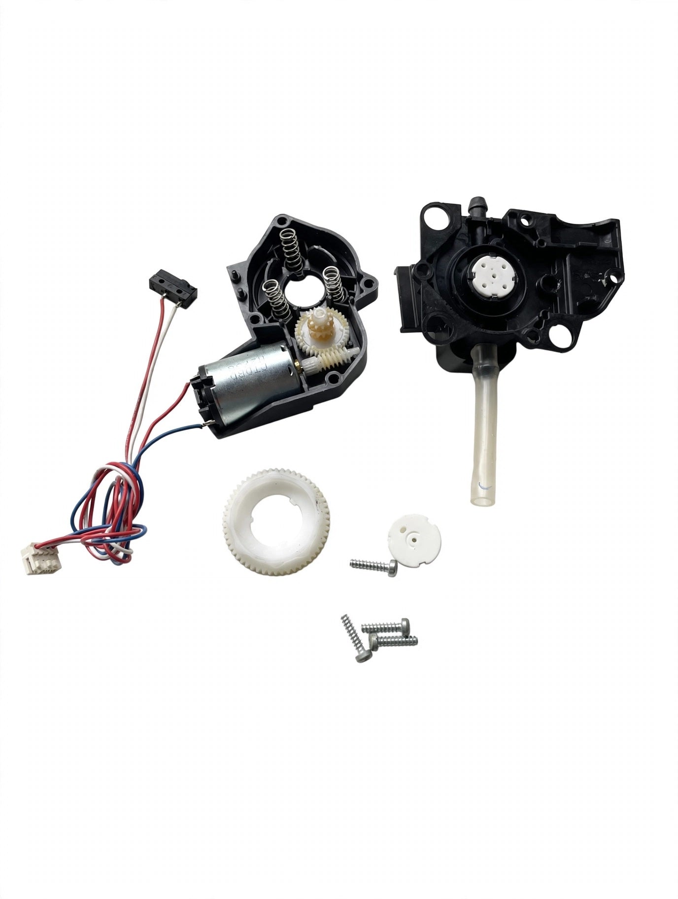 Siemens EQ.6 EQ.6 Plus Bosch Keramikventil Motor