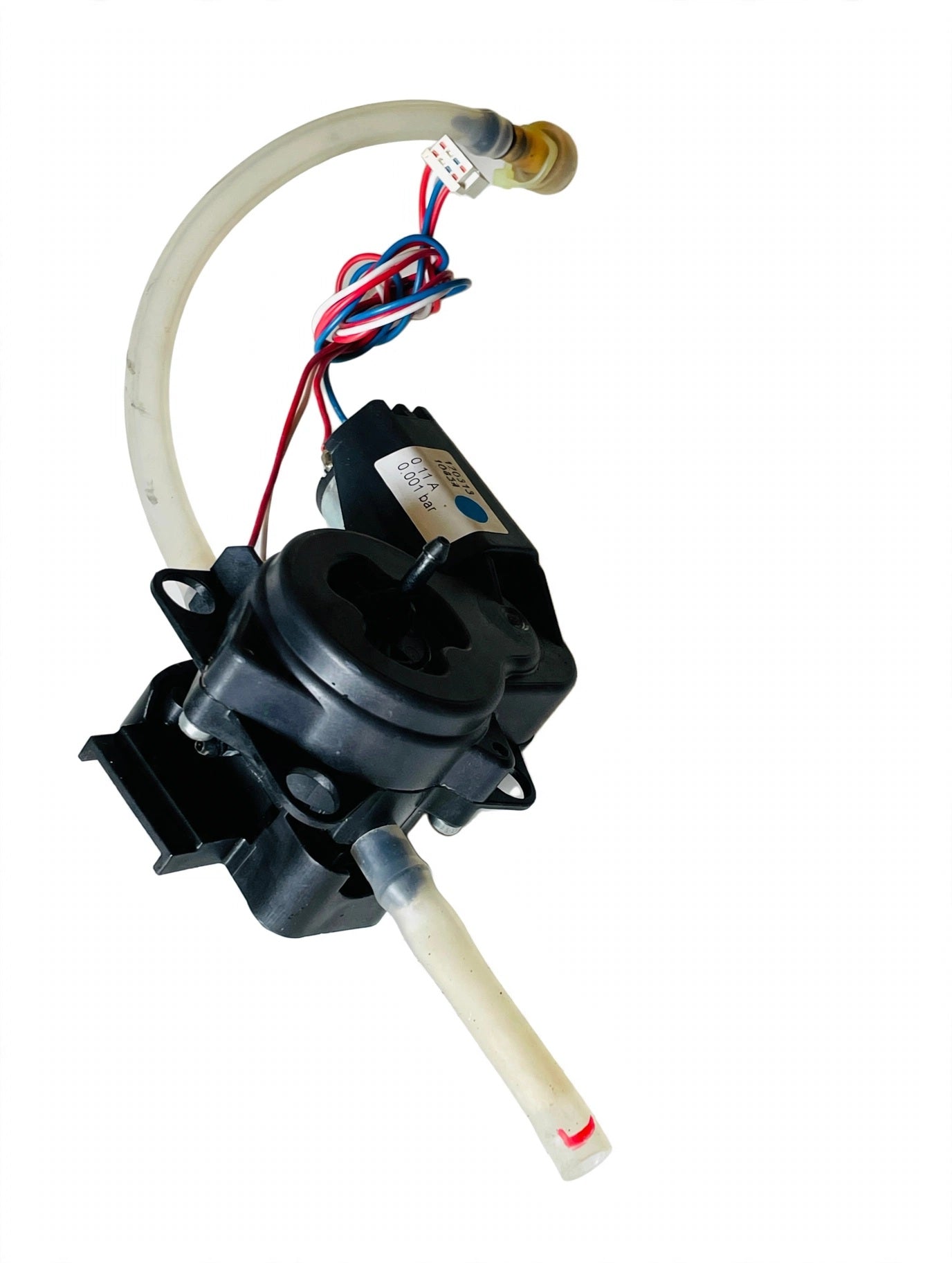 Siemens EQ.6 EQ.6 Plus Keramikventil Wasserverteiler Bosch