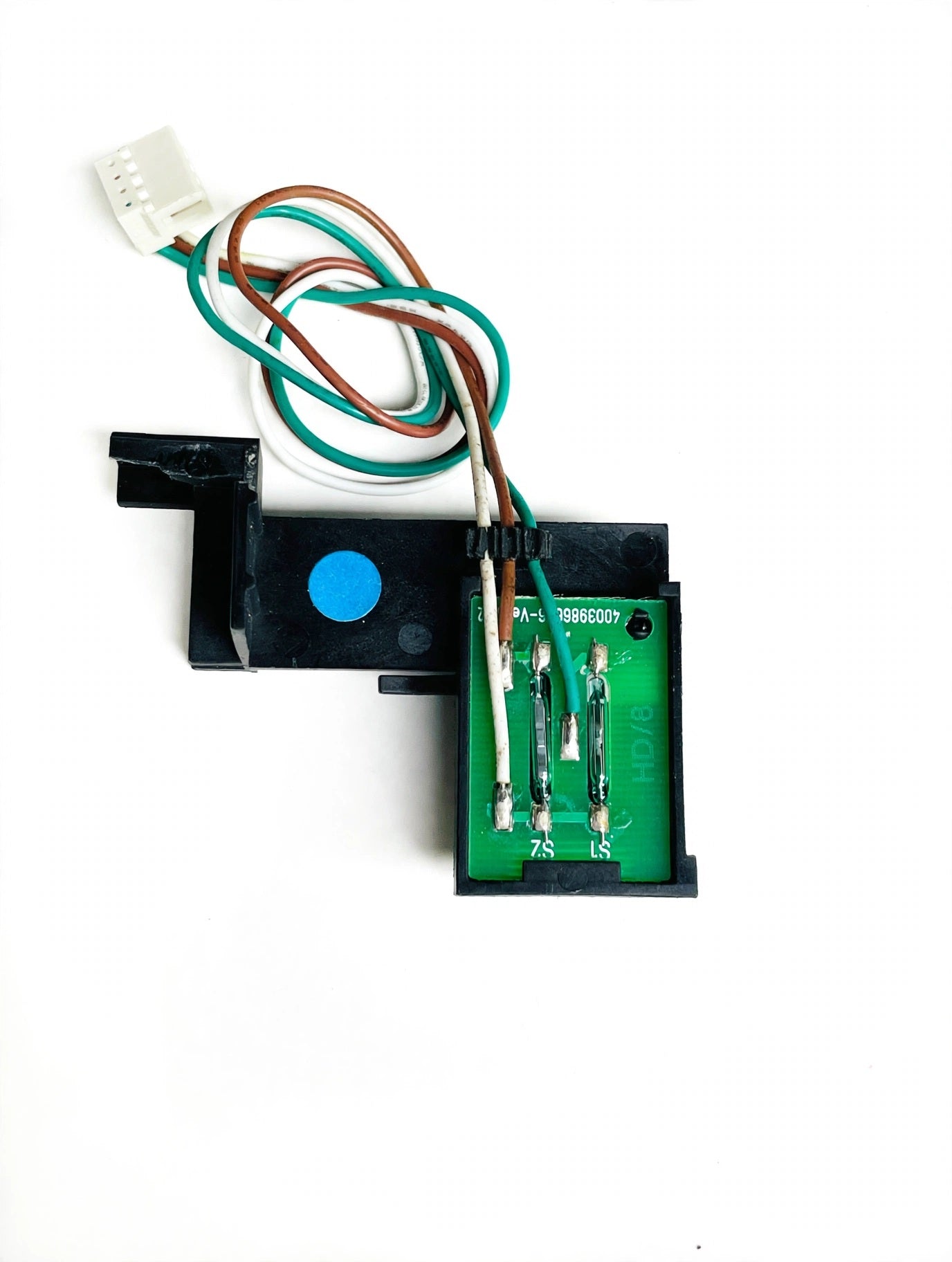 Siemens EQ.6 EQ.6 Plus Bosch Reedschalter Wassertank Sensor