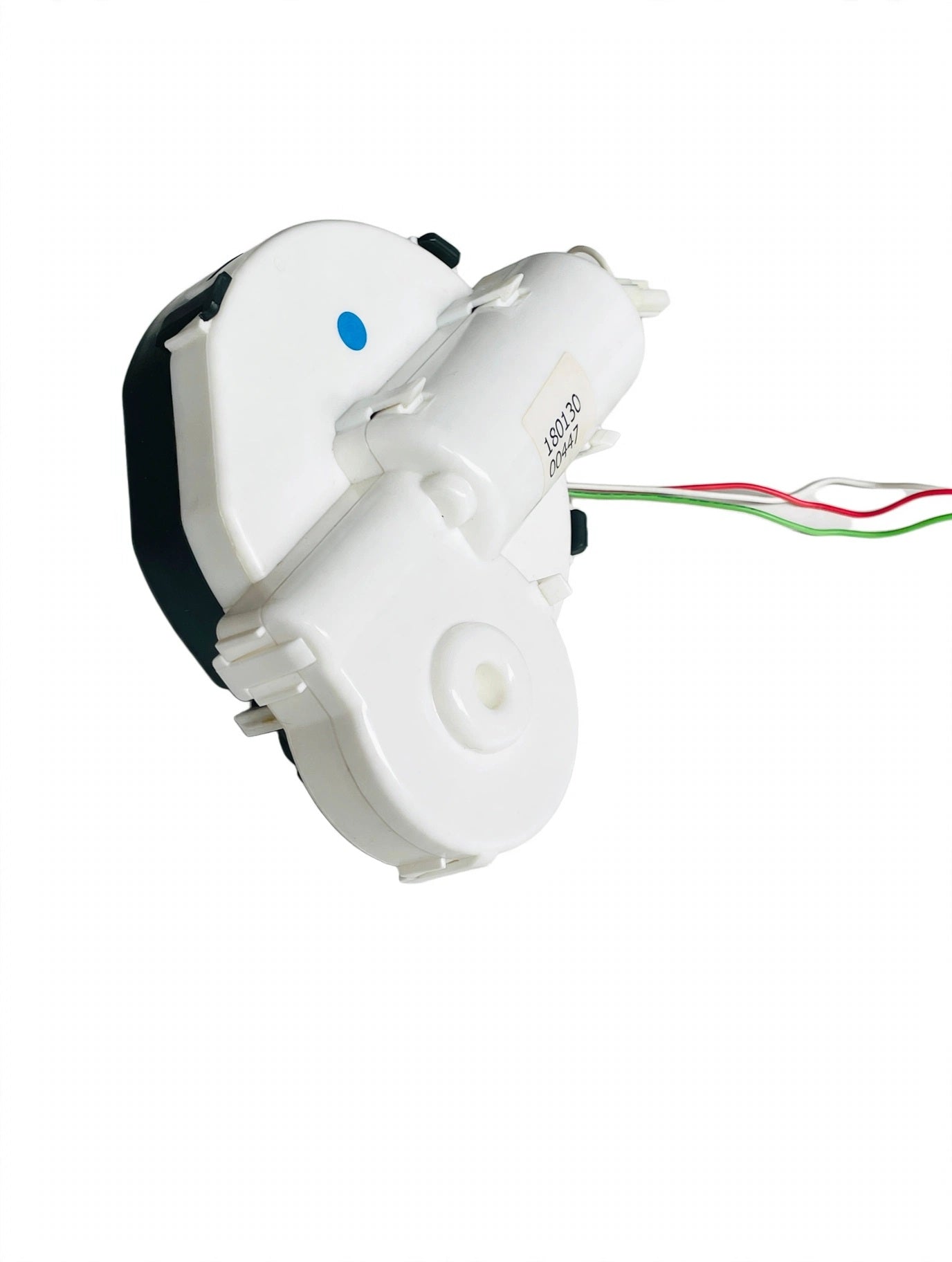 Siemens EQ.6 EQ.6 Plus Bosch Vero Getriebemotor