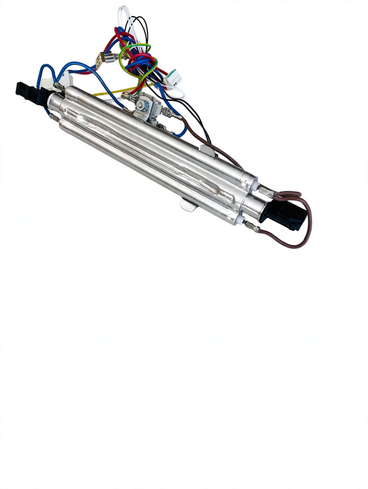 Siemens EQ.6 EQ.6 Plus Bosch Vero Heizelement Durchlauferhitzer