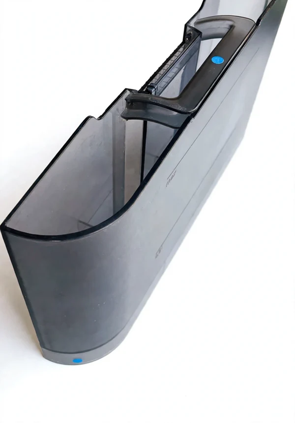 Siemens EQ.6 EQ.6 Plus Bosch Vero Wassertank