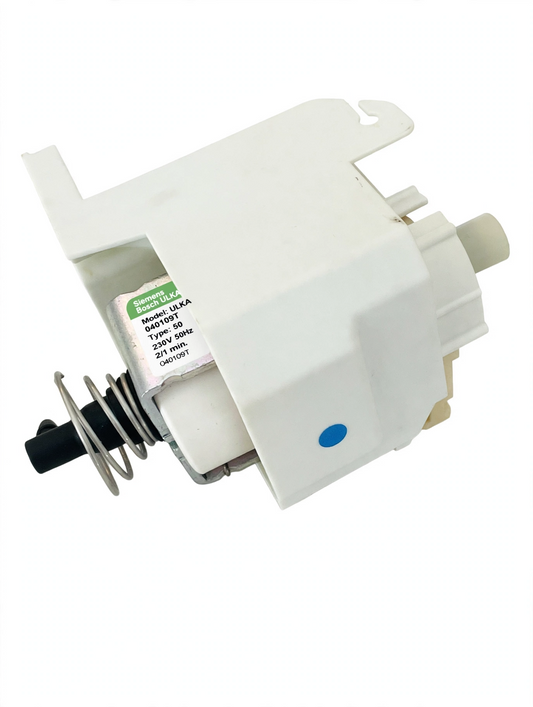 Siemens EQ.6 EQ.6 Plus Bosch Wasserpumpe Ulka