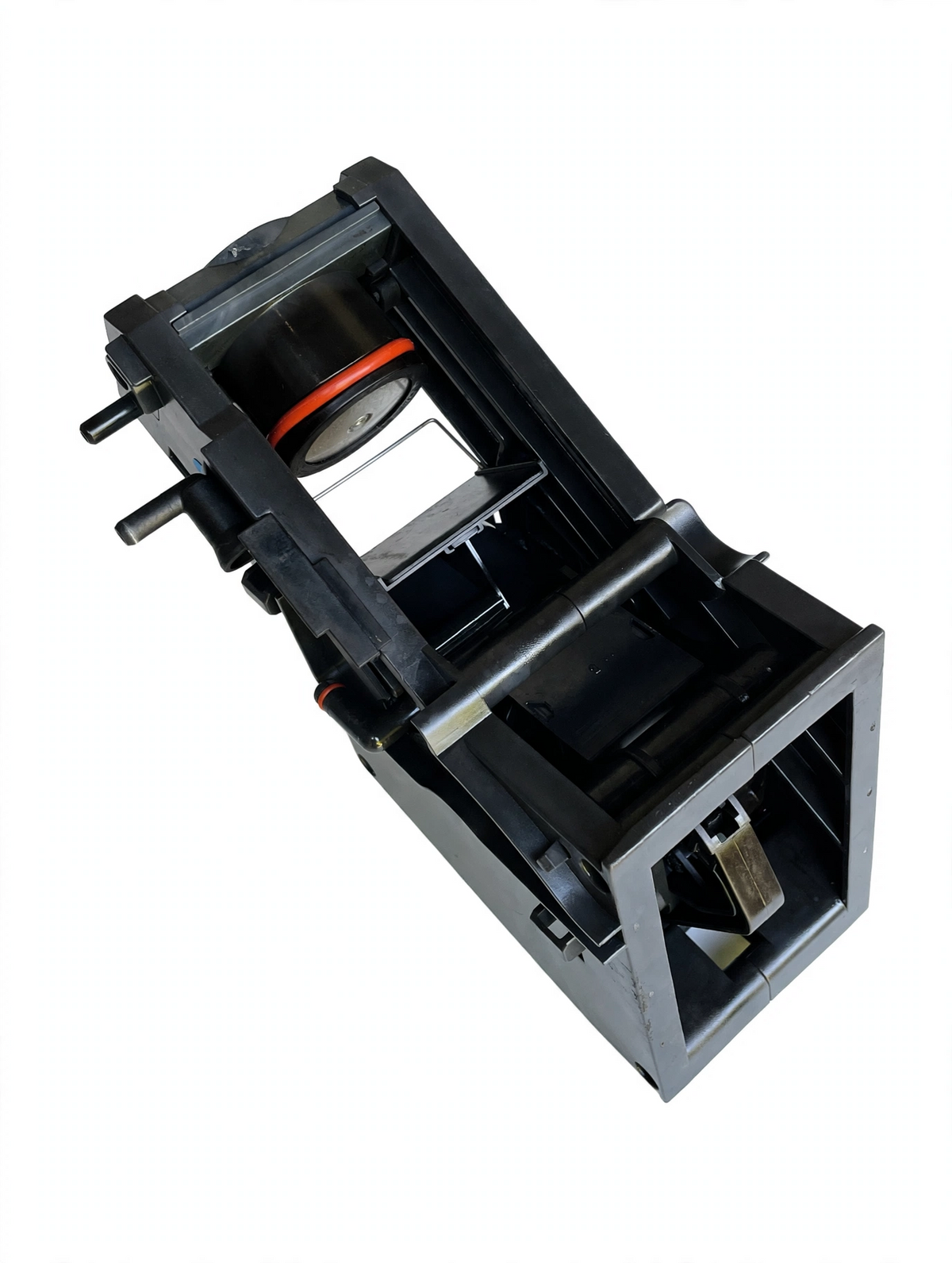 Siemens EQ.6 EQ.6 Plus Bosch vero Brüheinheit Brühgruppe