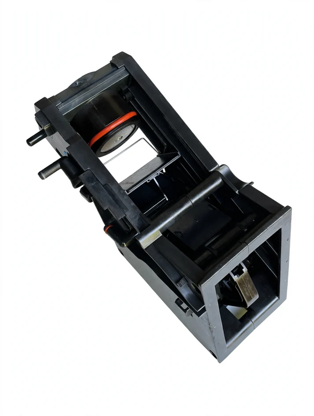 Siemens EQ.6 EQ.6 Plus Bosch vero Brüheinheit Brühgruppe