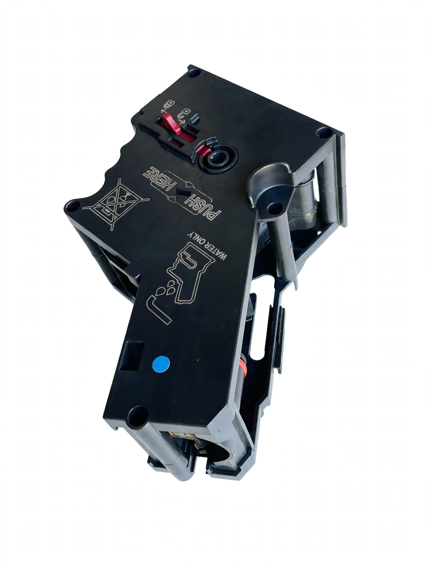 Siemens EQ.6 EQ.6 Plus Bosch vero Brüheinheit Brühgruppe