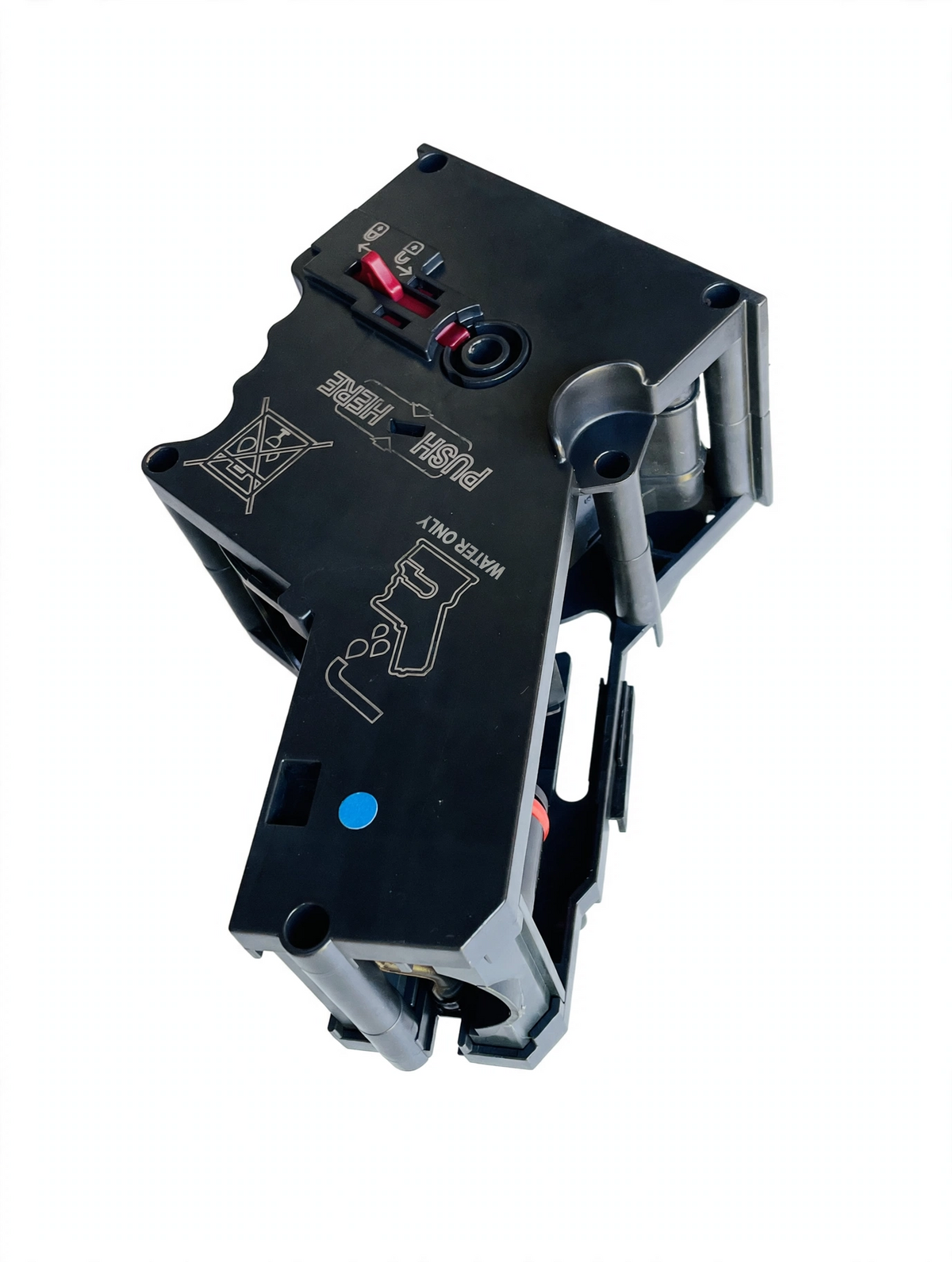 Siemens EQ.6 EQ.6 Plus Bosch vero Brüheinheit Brühgruppe