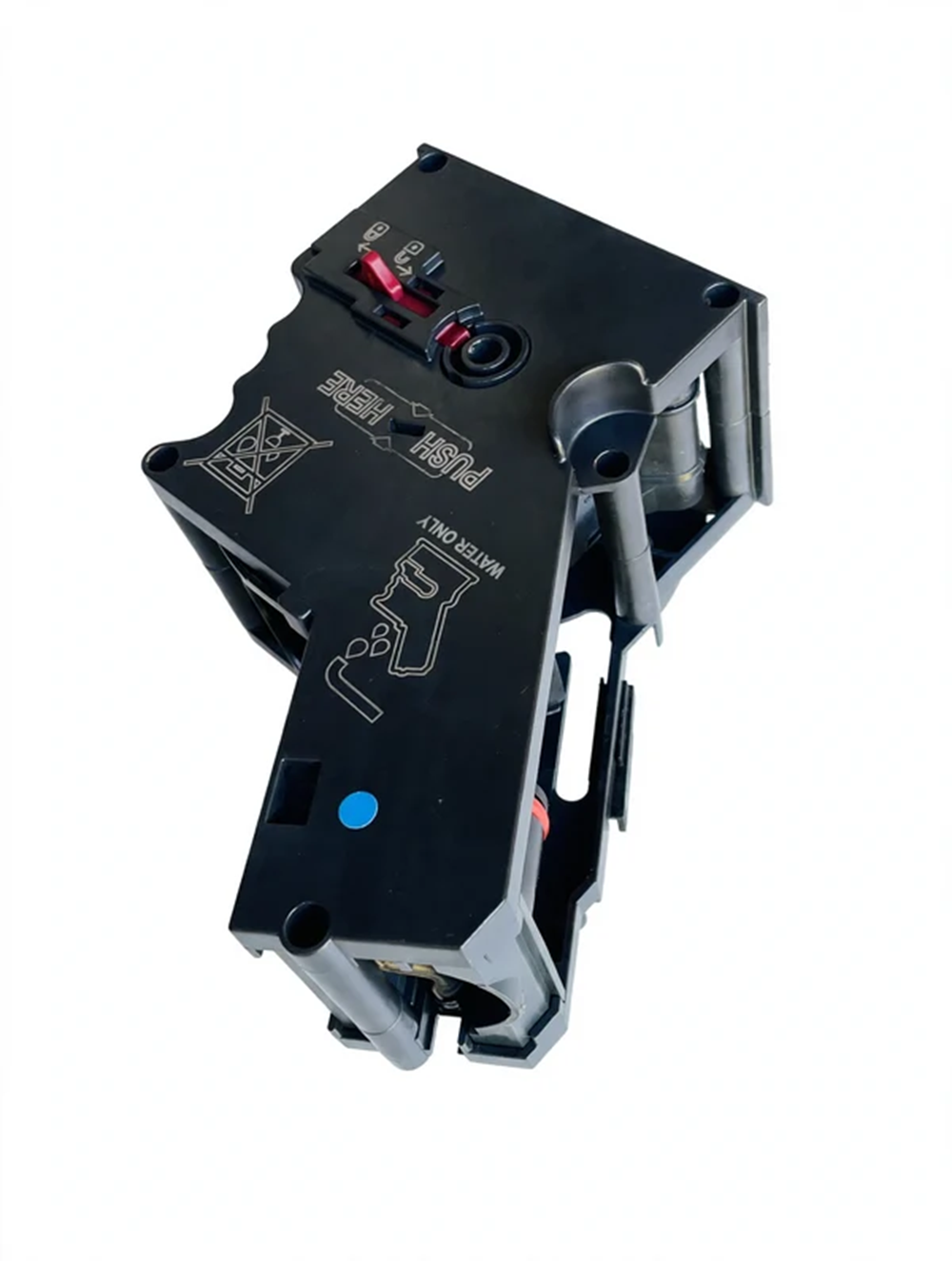 Siemens EQ.6 EQ6 Plus Bosch Vero Brüheinheit Brühgruppe