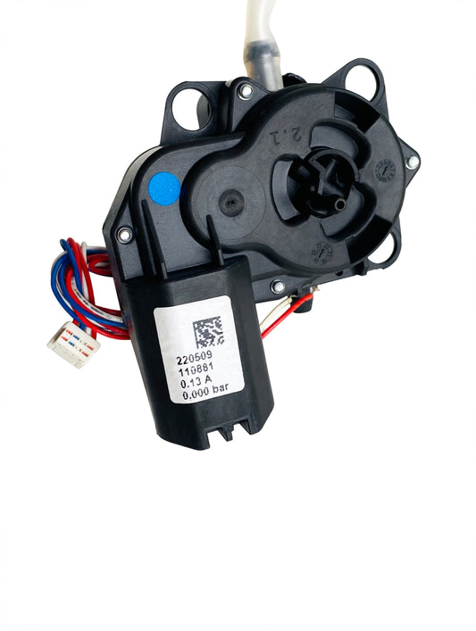Siemens EQ.6 EQ.6 Plus Boschvero Keramikventil Wasserverteiler