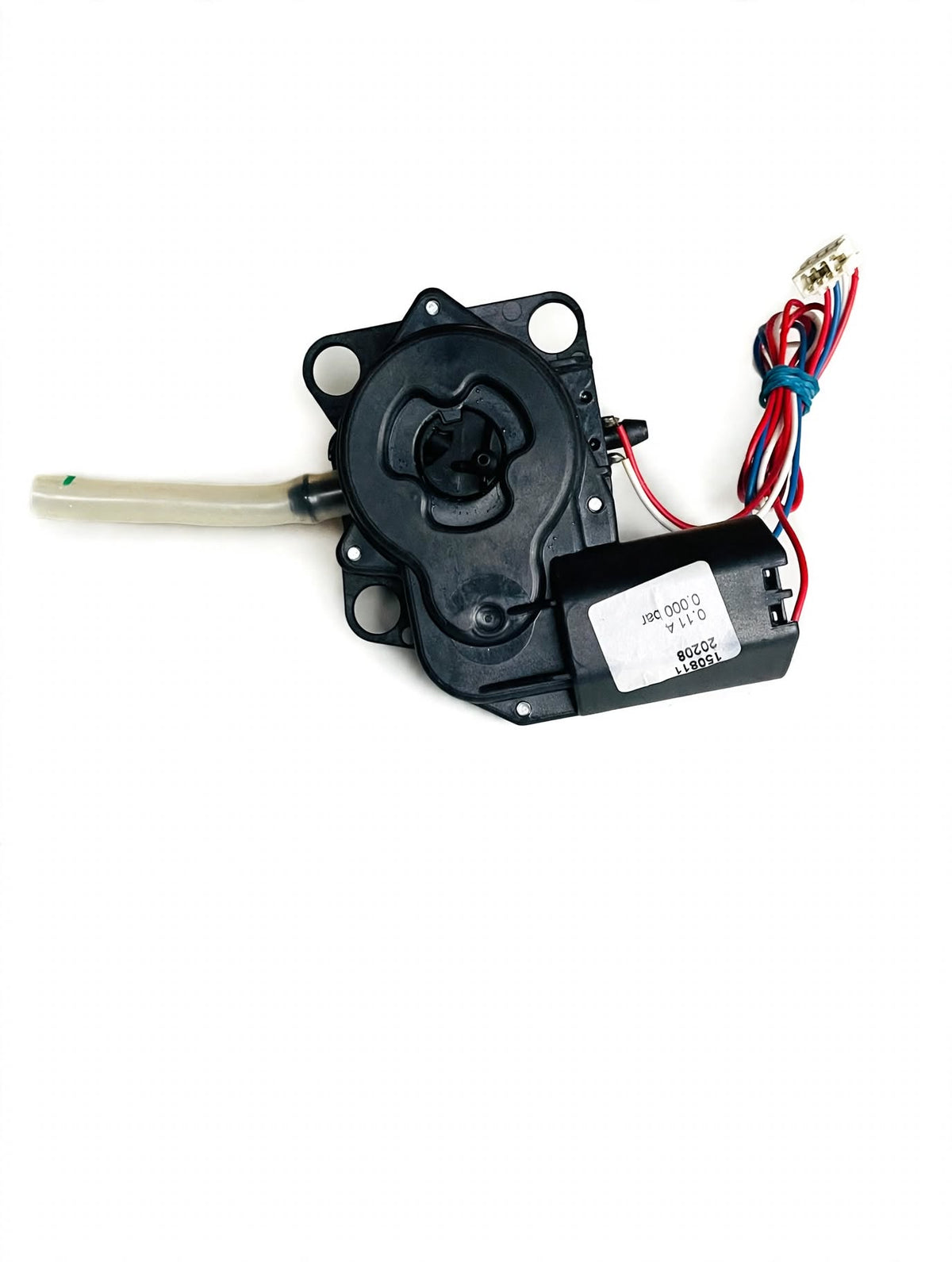 Siemens EQ.6 EQ.6 Plus Bosch vero Keramikventil