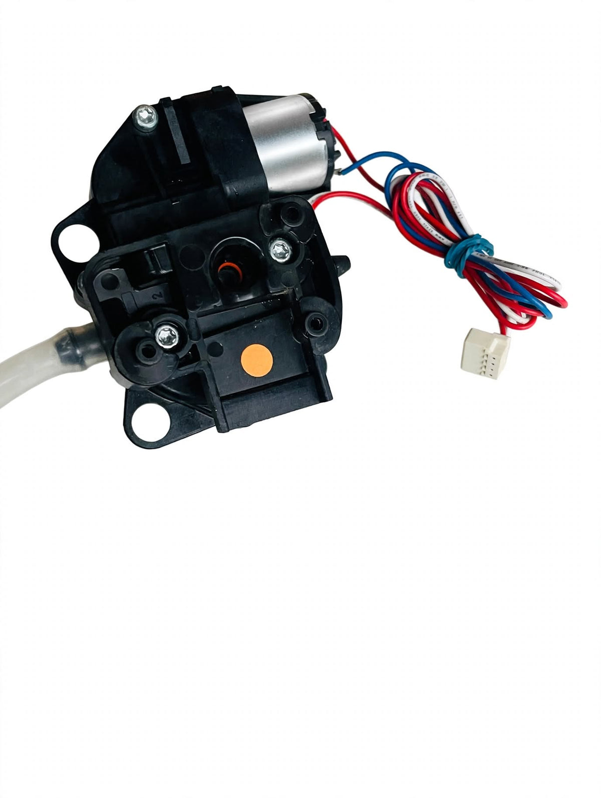 Siemens EQ.6 EQ.6 Plus Bosch vero Keramikventil
