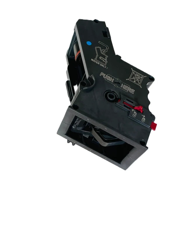 Siemens EQ.6 EQ.6 Plus Brüheinheit Bosch VeroAroma Brühgruppe. 