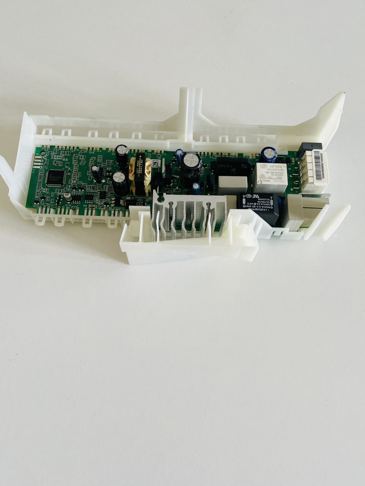 Siemens EQ.6 Plus EXTRAKLASSE Platine Leistungselektronik