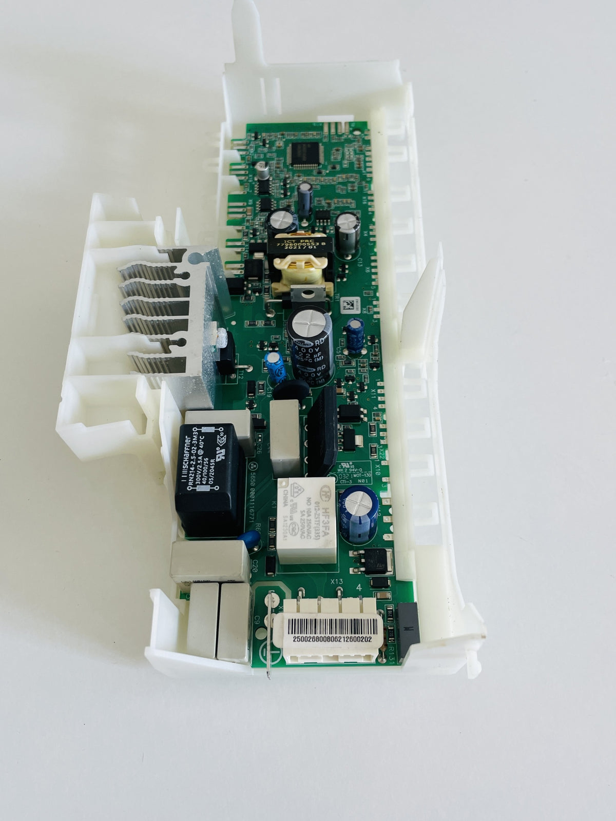 Siemens EQ.6 Plus EXTRAKLASSE Platine Leistungselektronik