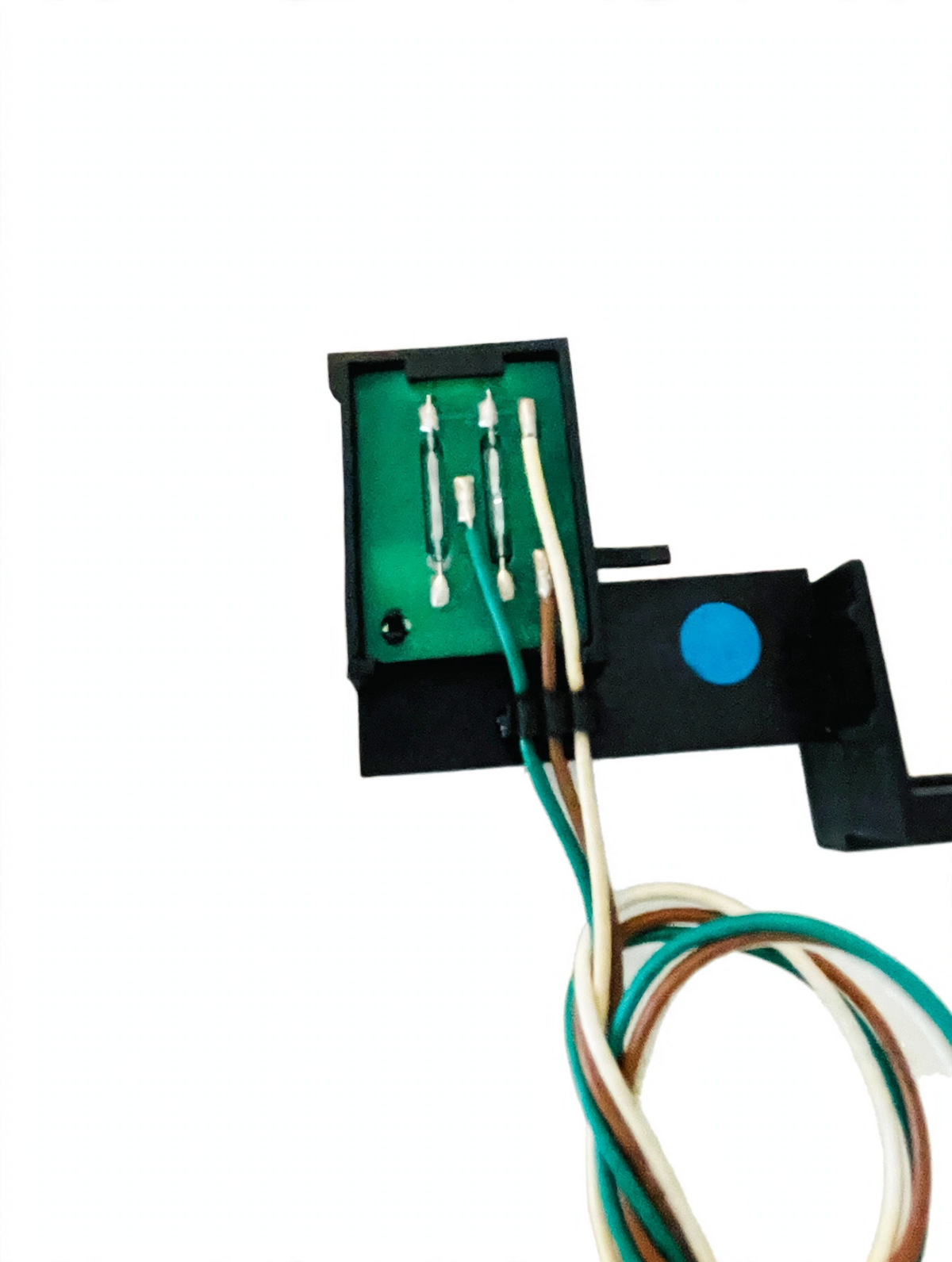Siemens EQ.6 EQ.6 Plus  Extraklasse Reedschalter Wassertank Sensor