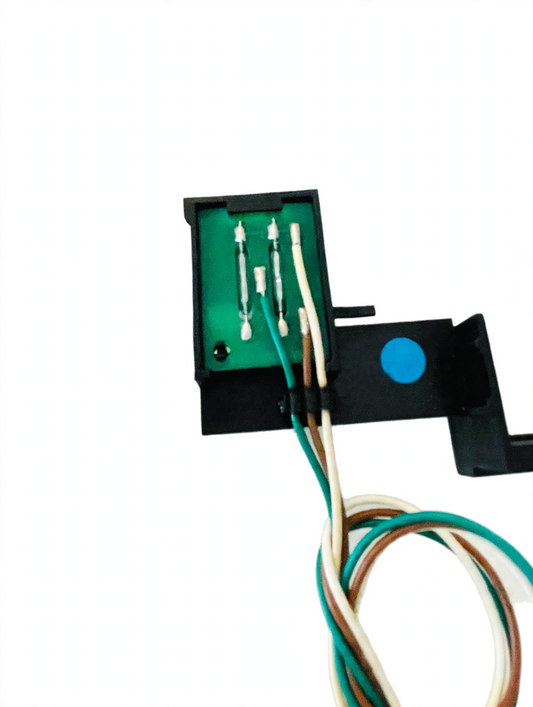 Siemens EQ.6 EQ.6 Plus  Extraklasse Reedschalter Wassertank Sensor