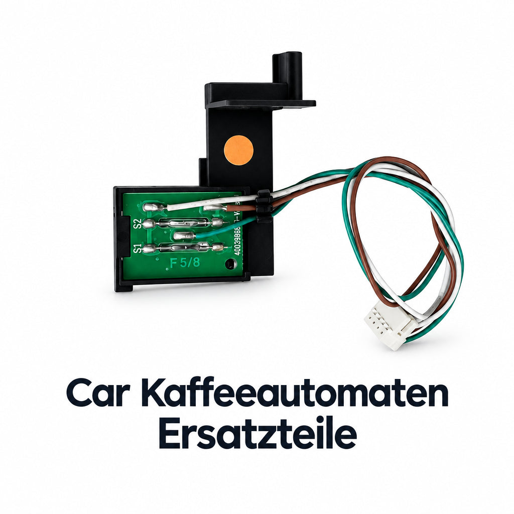 Siemens EQ.6 EQ.6 Plus Extraklasse Reedschalter Wassertank Sensor