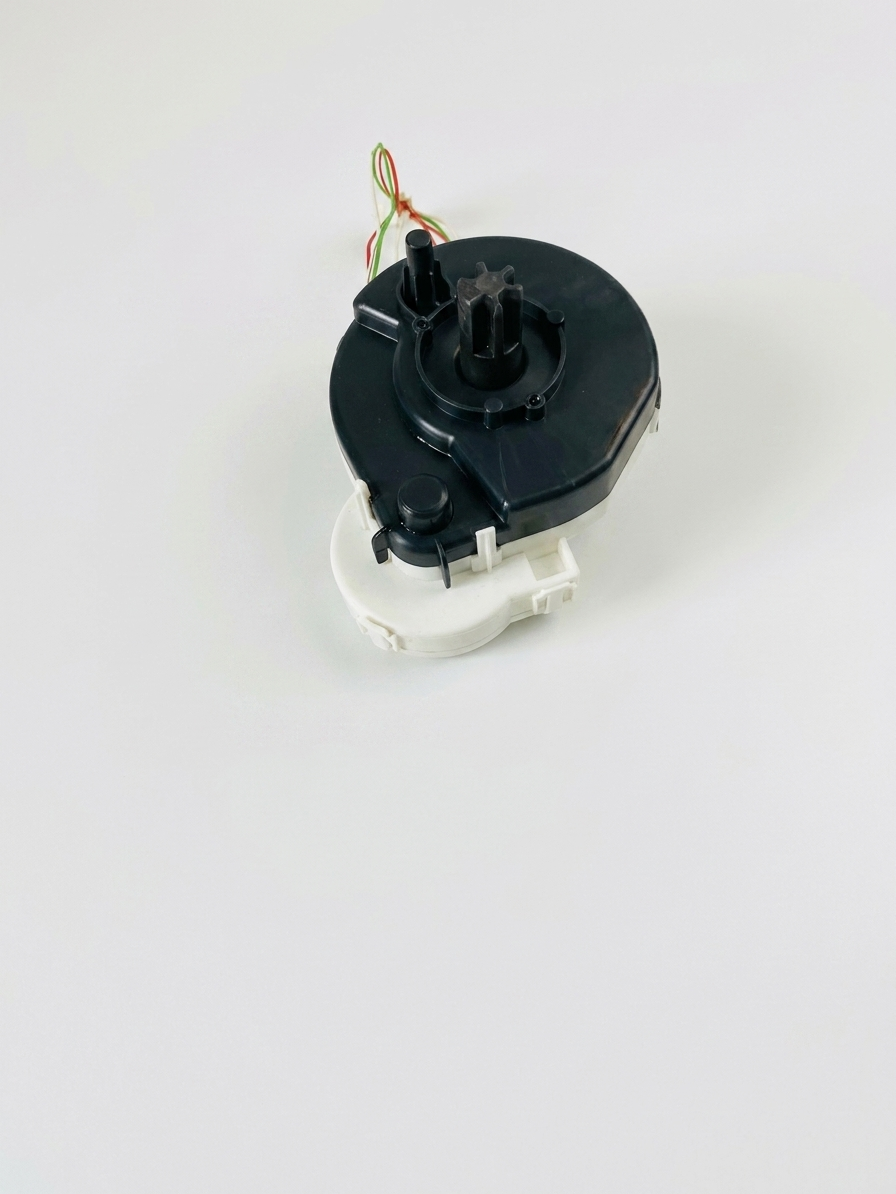 Getriebemotor Antriebseinheit für Siemens EQ.6, EQ.6 Plus & Bosch VeroAroma