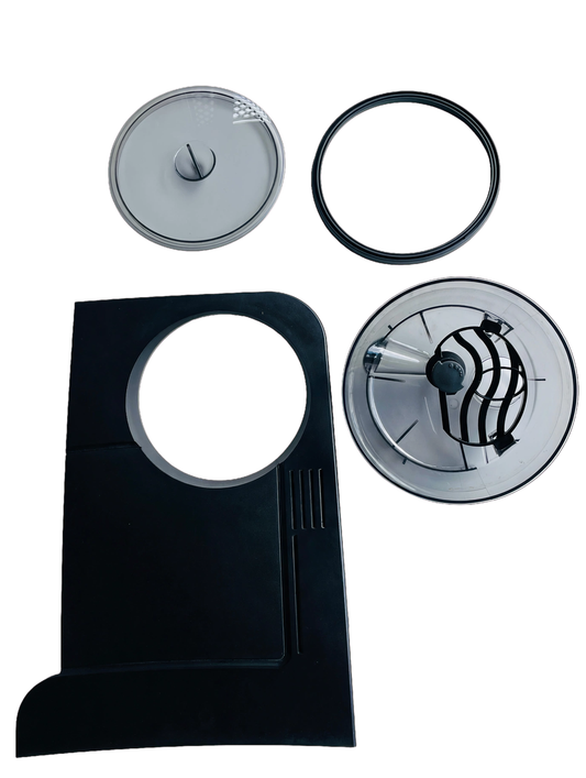 Siemens EQ.6 EQ.6 Plus Kaffee Bohnenbehälter mit Oberteil Komplett Set
