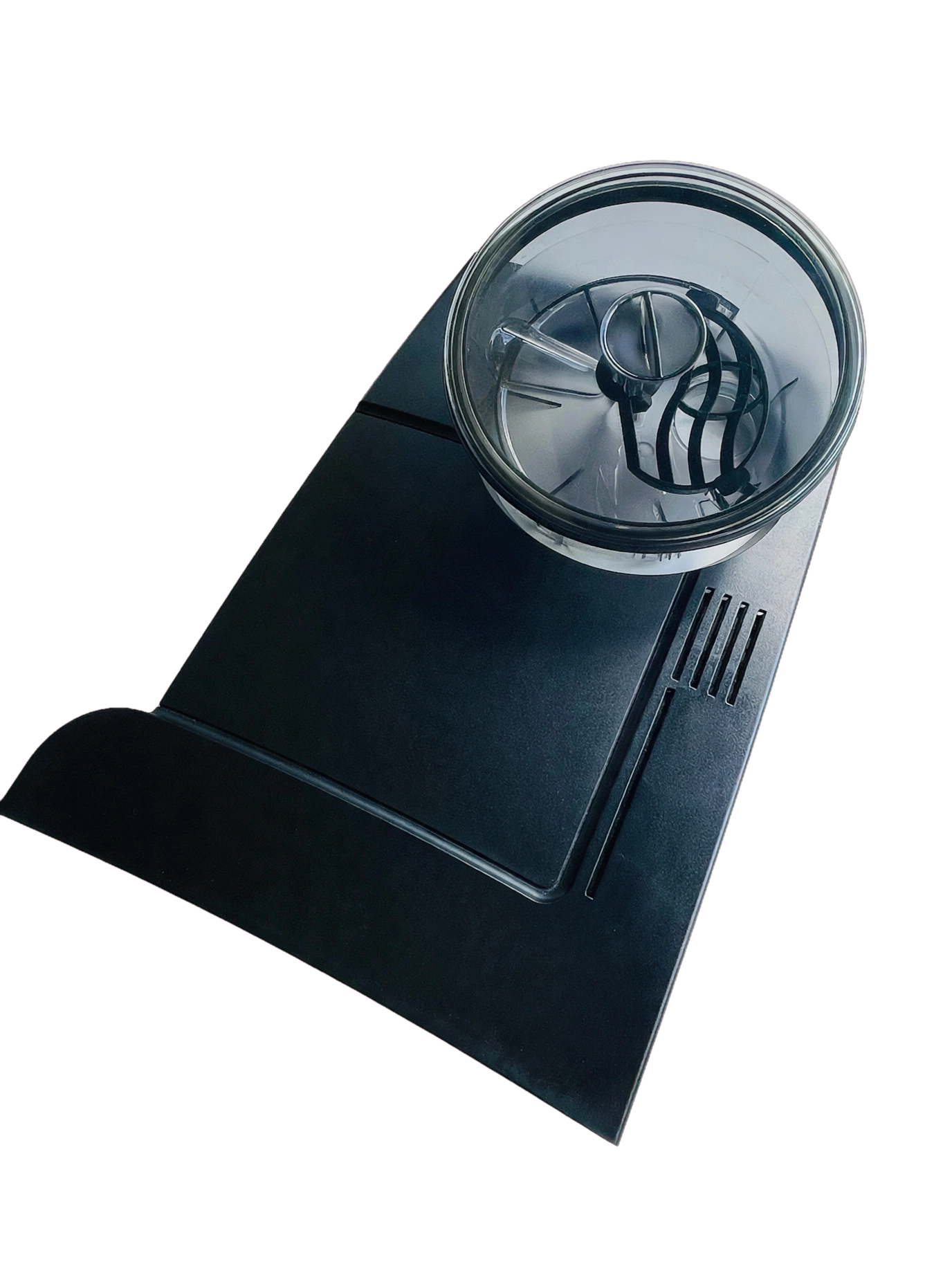 Siemens EQ.6 EQ.6 Plus Kaffee Bohnenbehälter mit Oberteil Komplett Set
