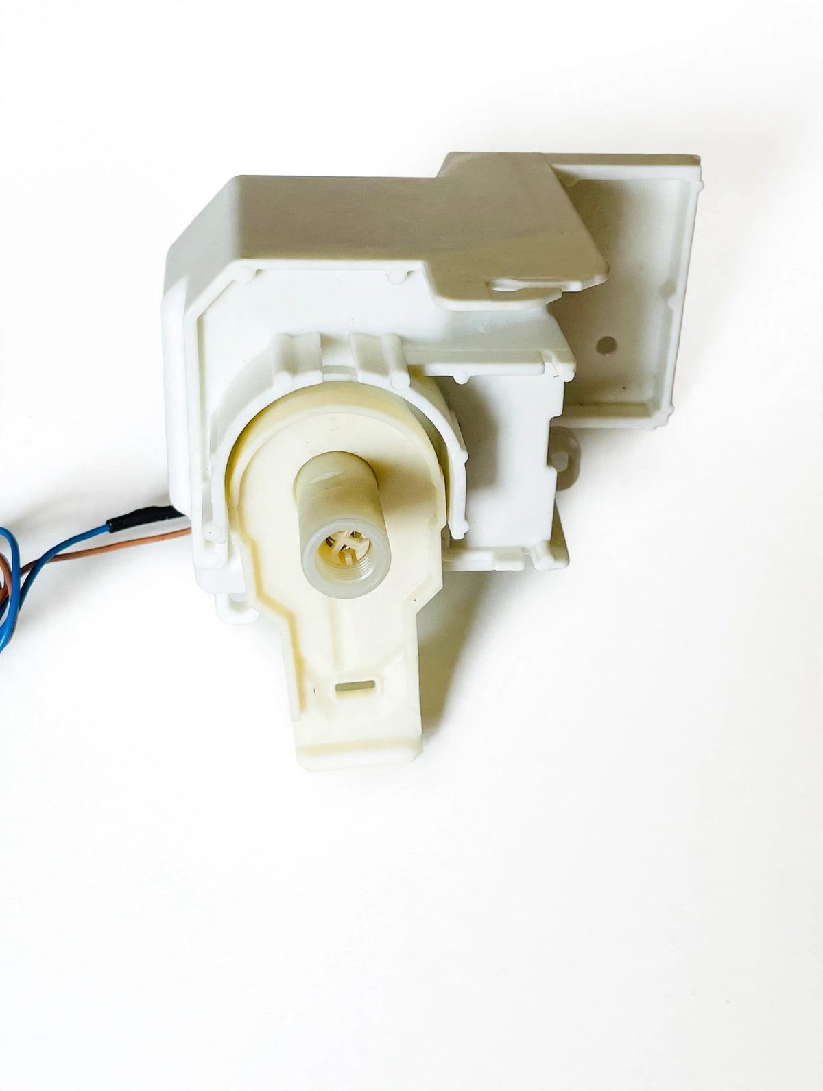 Siemens EQ.6 EQ.6 Plus Ulka Wasserpumpe