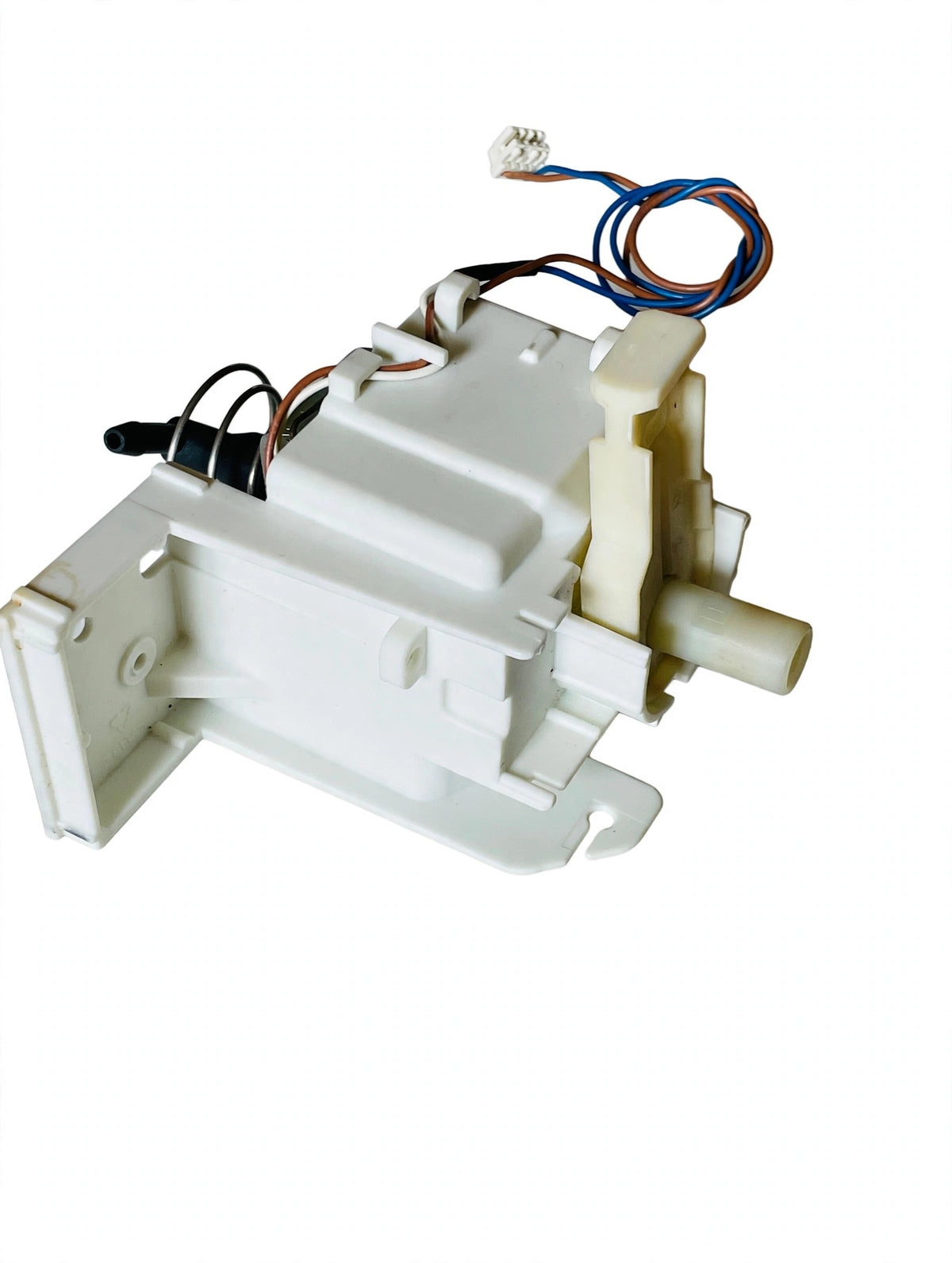 Siemens EQ.6 EQ.6 Plus Ulka Wasserpumpe