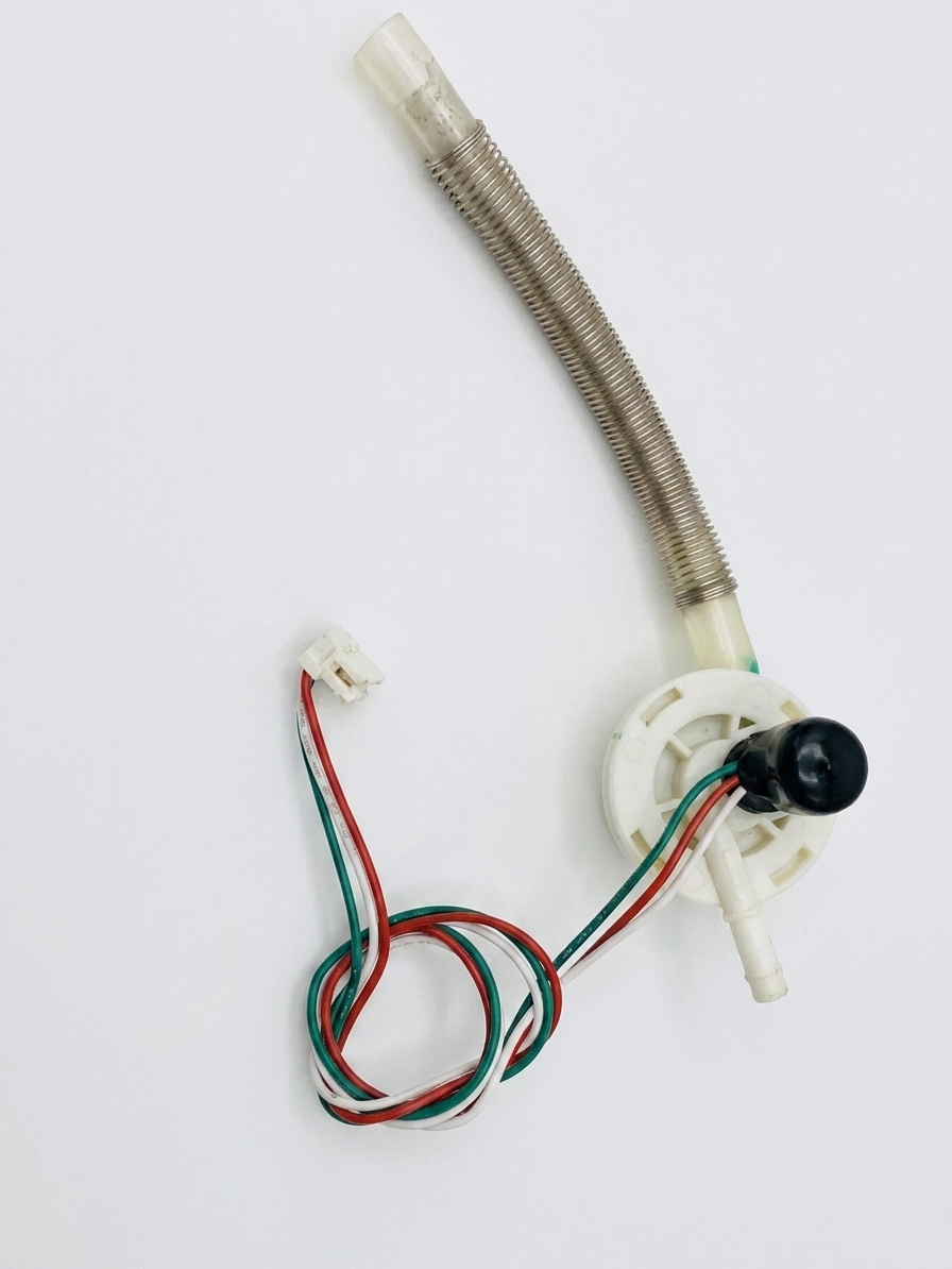 Flowmeter Durchflussmelder für Siemens EQ.3, EQ.5, EQ.6, EQ.6 Plus, EQ.7, EQ.8, EQ.9