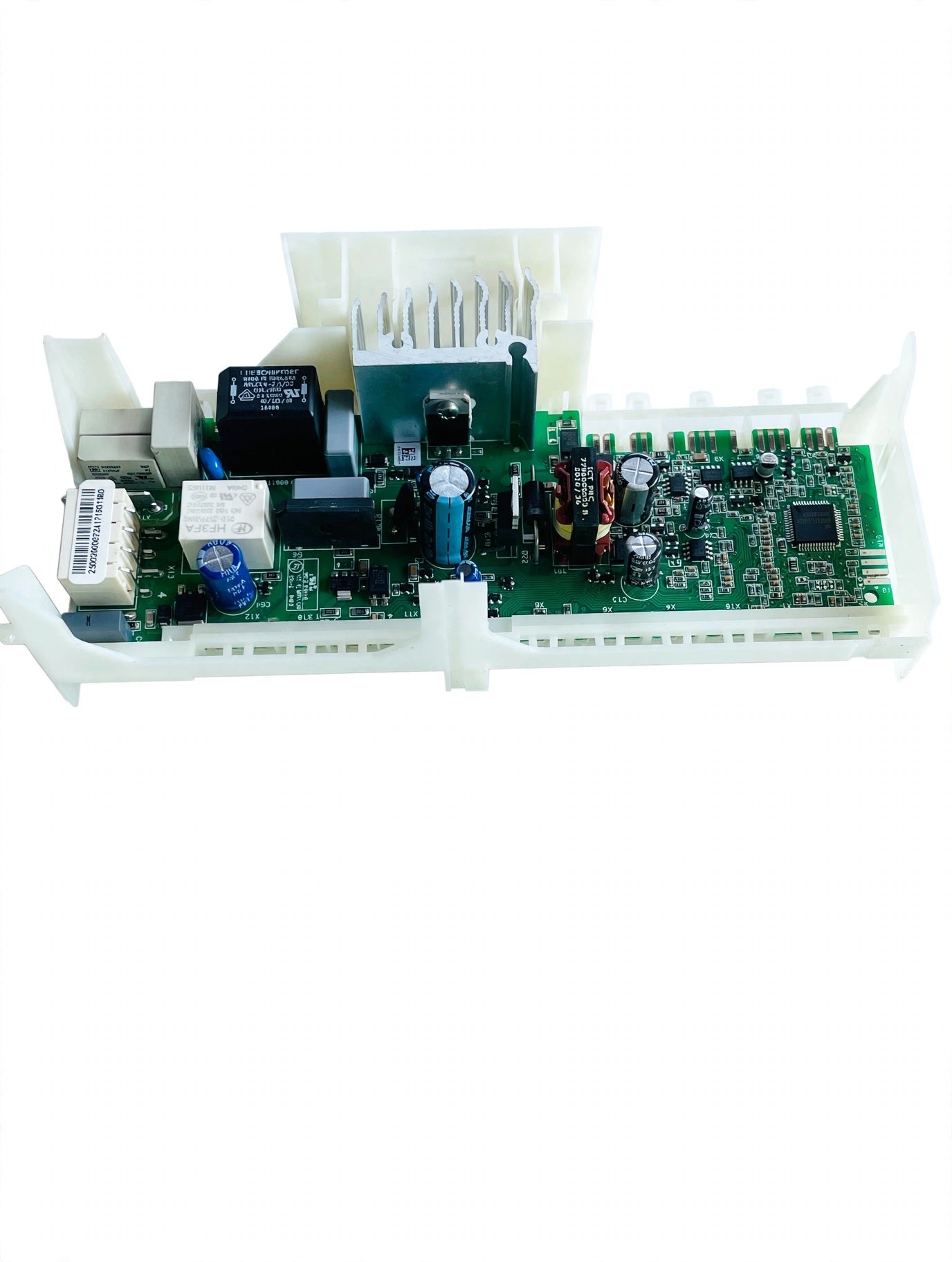 Siemens EQ.6 Leistungselektronik Platine TE60 TE65 s300 s500