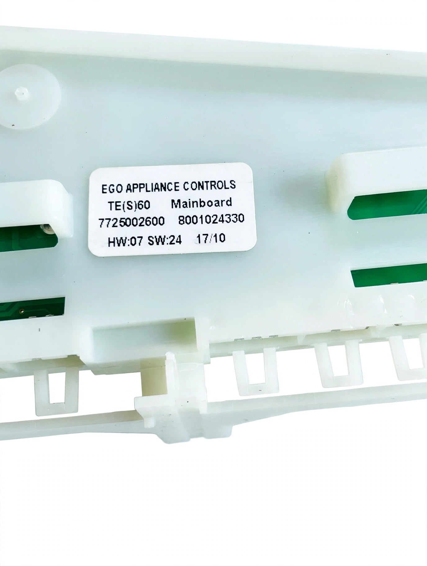 Siemens EQ.6 Leistungselektronik Platine TE60 TE65 s300 s500